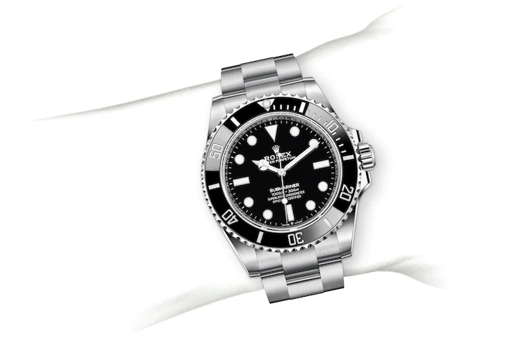 Rolex SUBMARINER