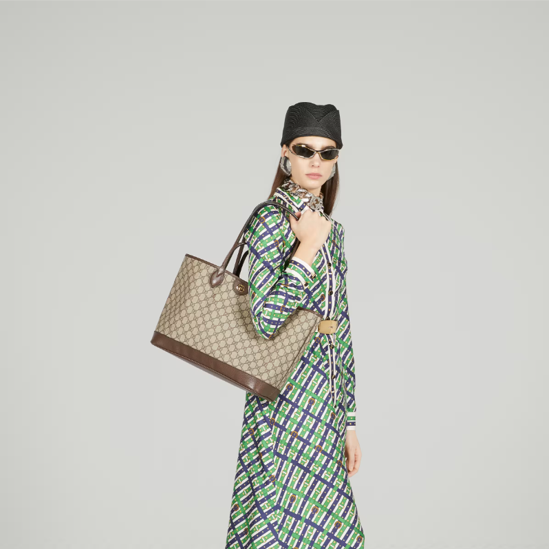 Gucci Ophidia medium tote