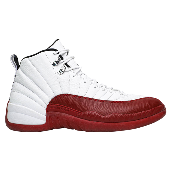 Air Jordan 12 Retro ‘Cherry’ 2023