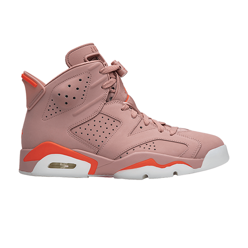 Aleali May x Wmns Air Jordan 6 Retro ‘Millennial Pink’