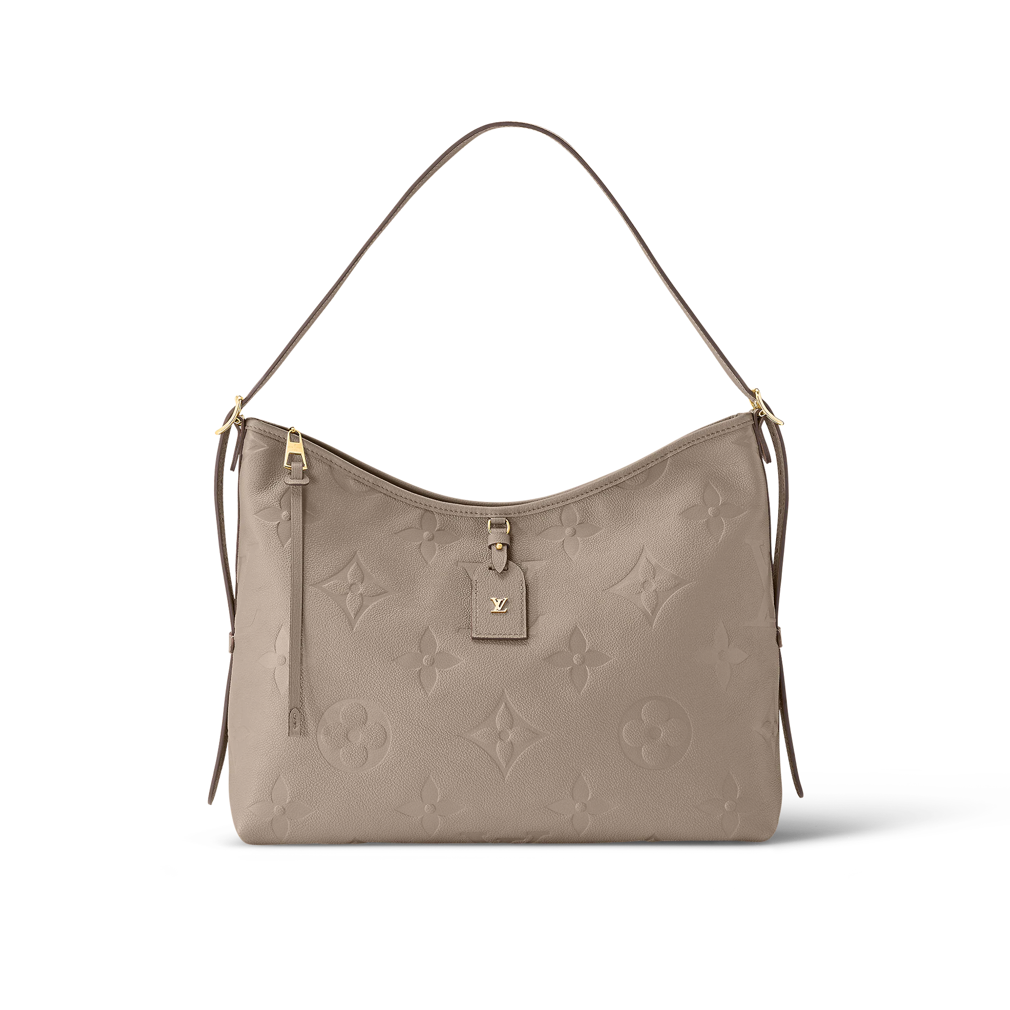 Louis Vuitton M46289 CARRYALL MM