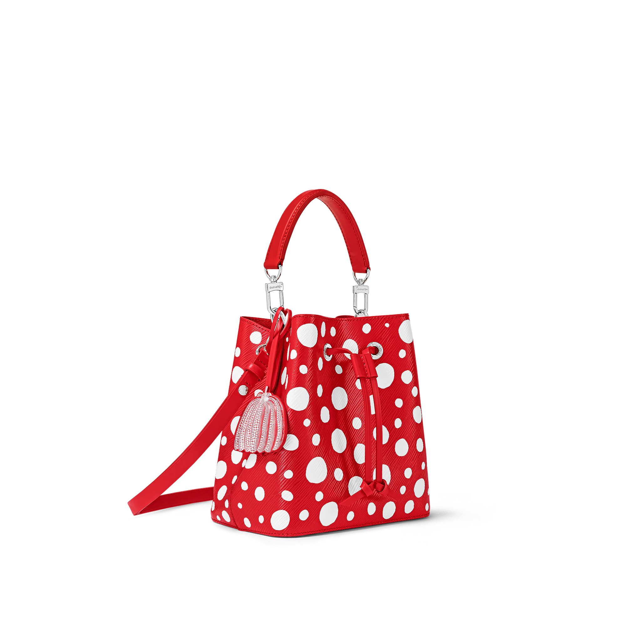 Louis Vuitton M21730 LV x YK NÉONOÉ BB