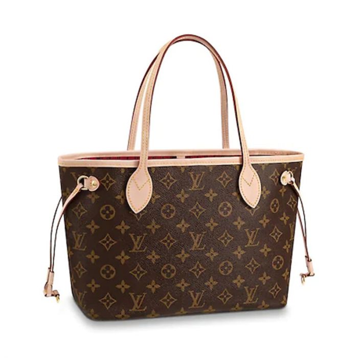 Louis Vuitton M41245 Neverfull PM Inventory: 2