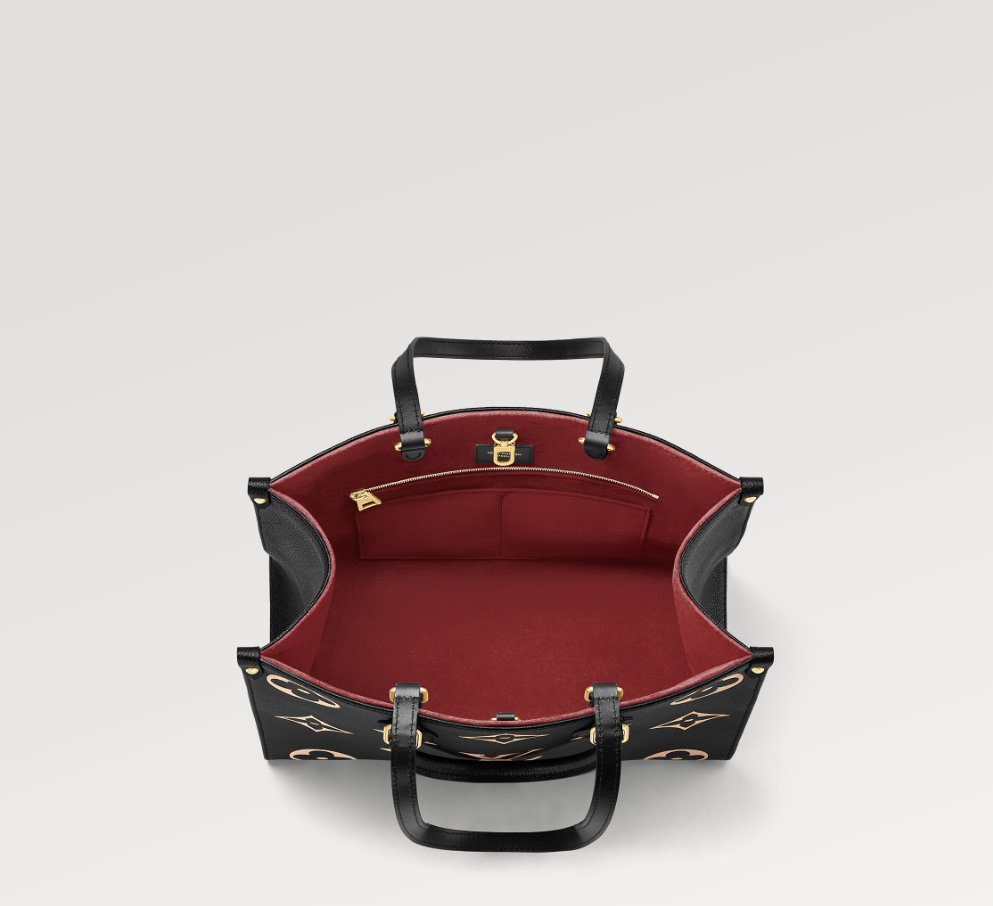 Louis Vuitton M45495 OnTheGo MM