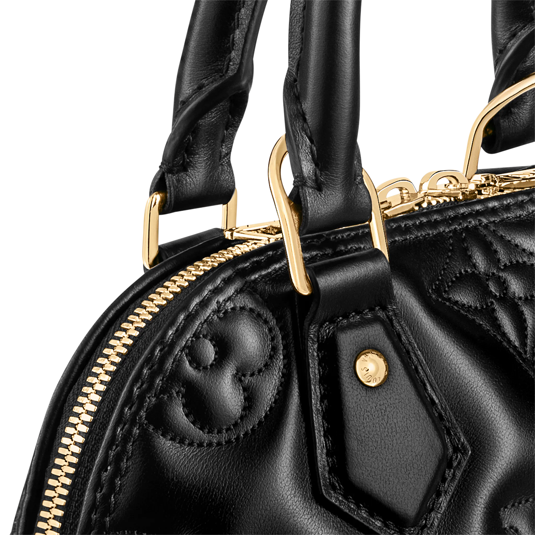 Louis Vuitton M59793 Alma BB