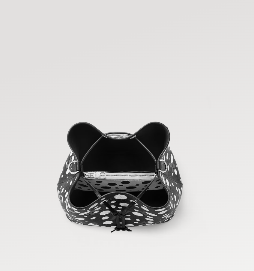 Louis Vuitton M21753 LV x YK NÉONOÉ