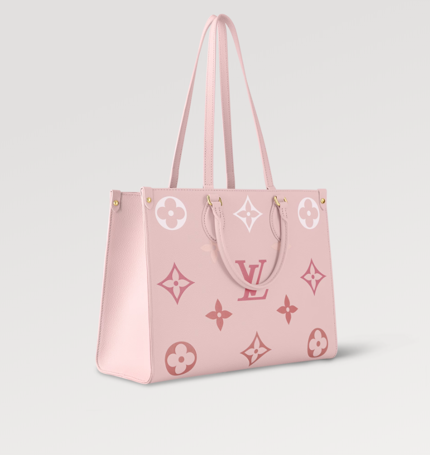 Louis Vuitton M46542 OnTheGo MM