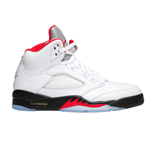 Air Jordan 5 Retro ‘Fire Red’ 2020