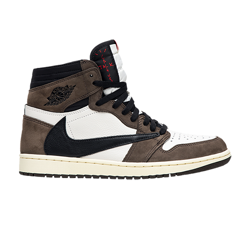 Travis Scott x Air Jordan 1 Retro High OG ‘Mocha’