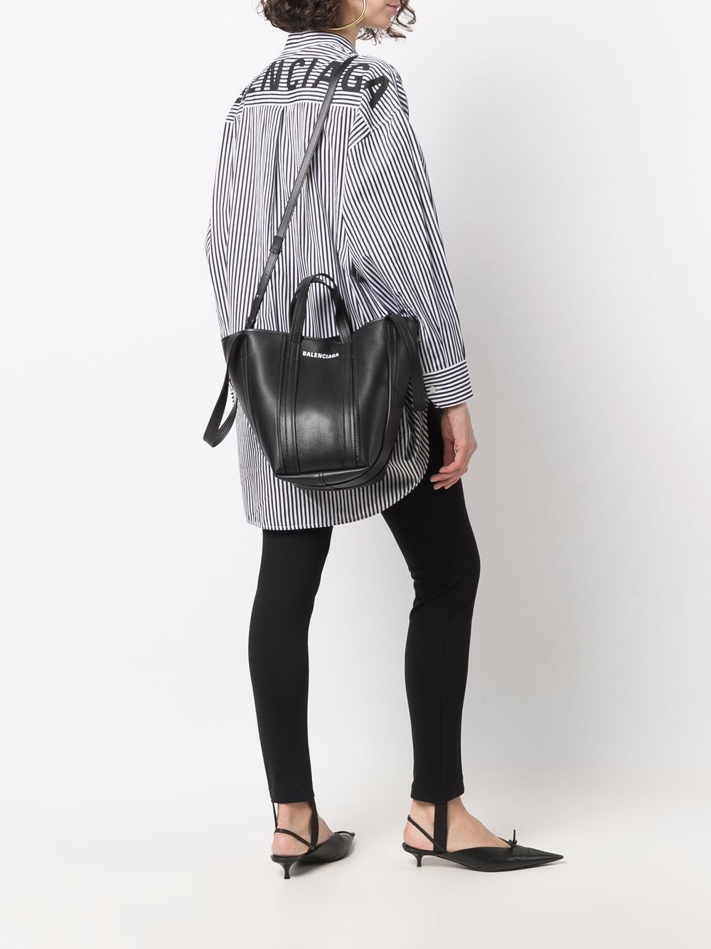 Everyday North/South Small Tote
