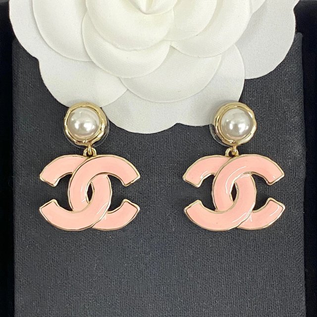 Chanel  earrings