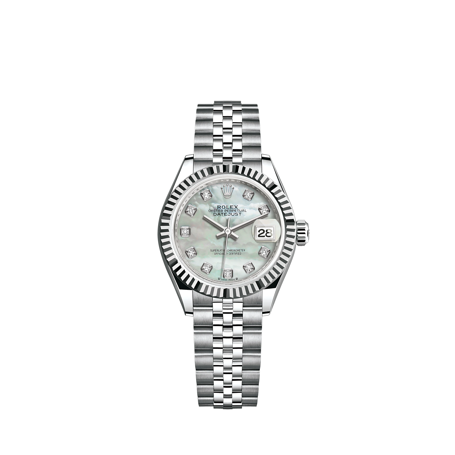 Cosmograph Datejust m279174 Series（Lifetime free warranty+90-days replacement service & Refund!.）