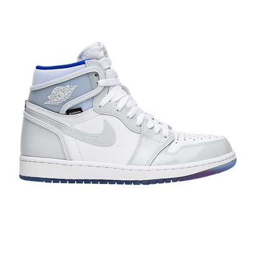 Air Jordan 1 High Zoom ‘Racer Blue’