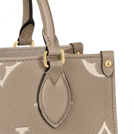 Louis Vuitton Onthego PM