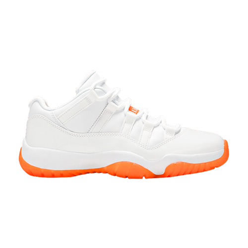 Wmns Air Jordan 11 Retro Low ‘Bright Citrus’