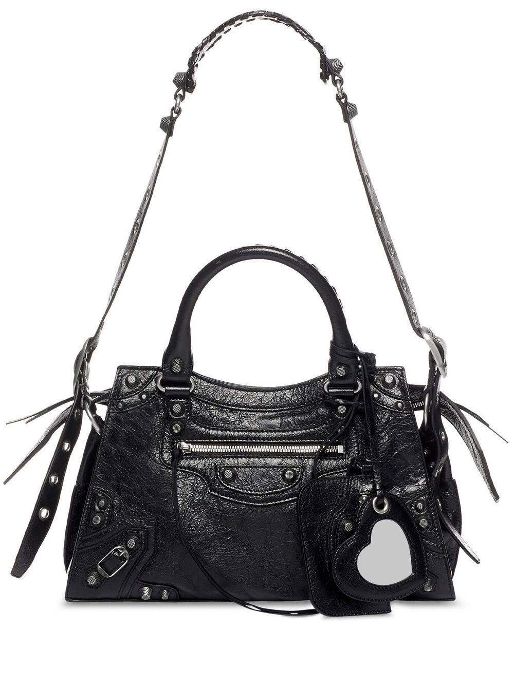 Neo Cagole City Shoulder Bag