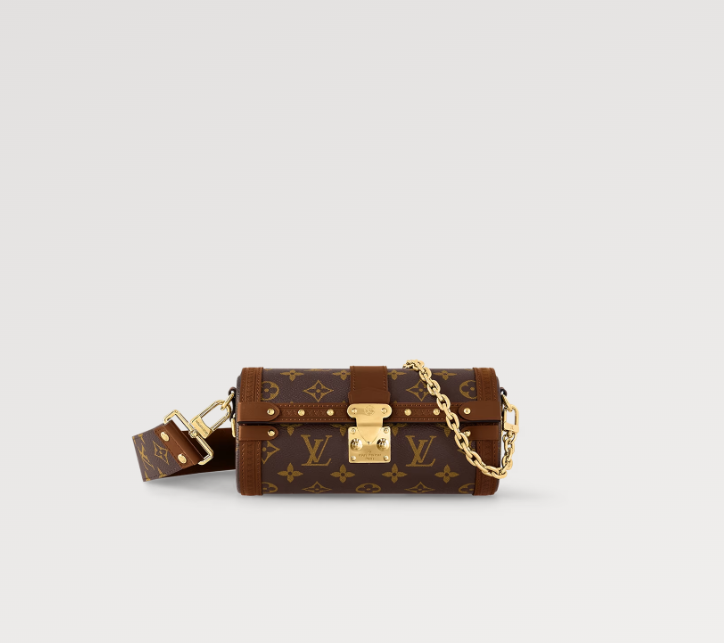 Louis Vuitton M57835 PAPILLON TRUNK handbag