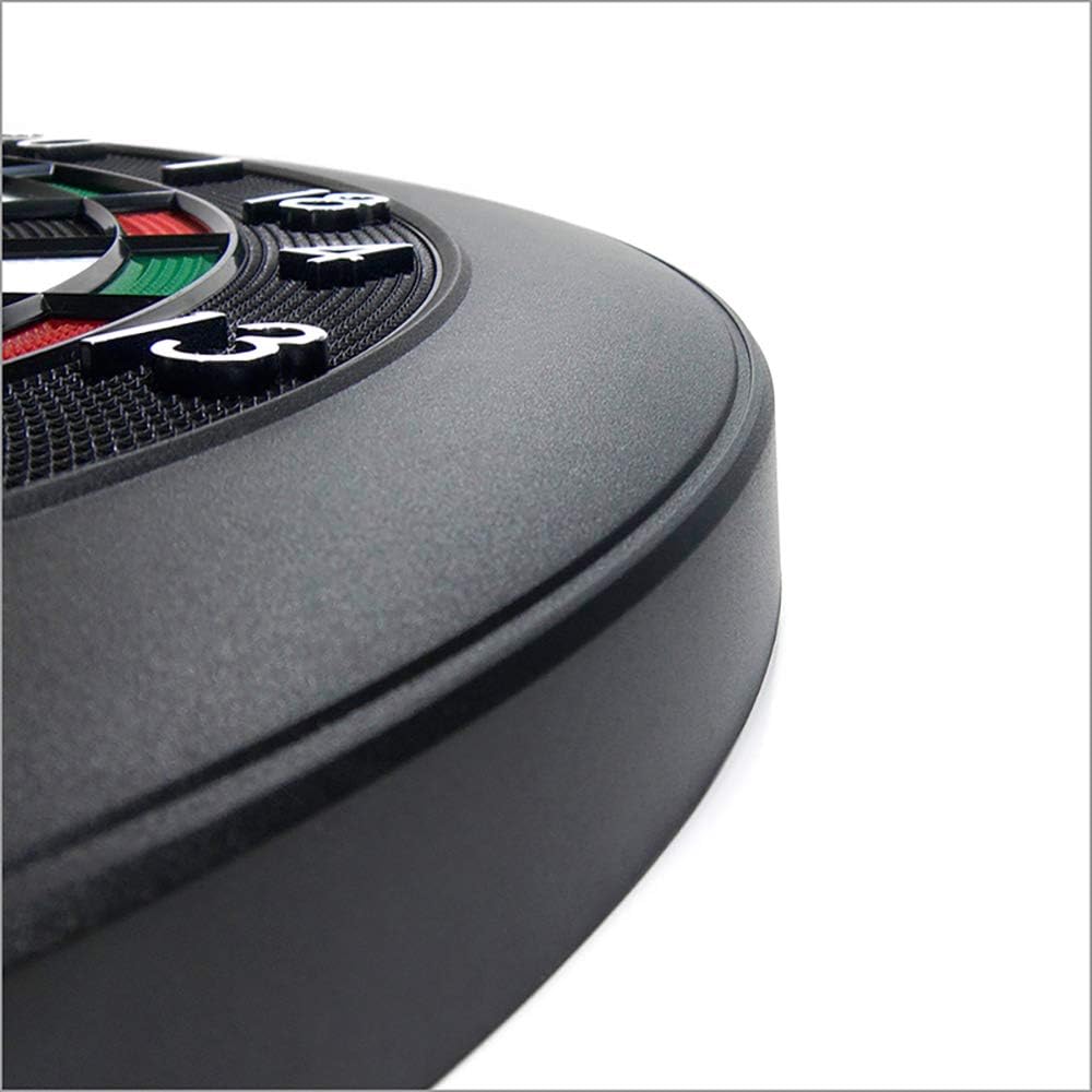 Jeu fléchette intelligent 3s bleu