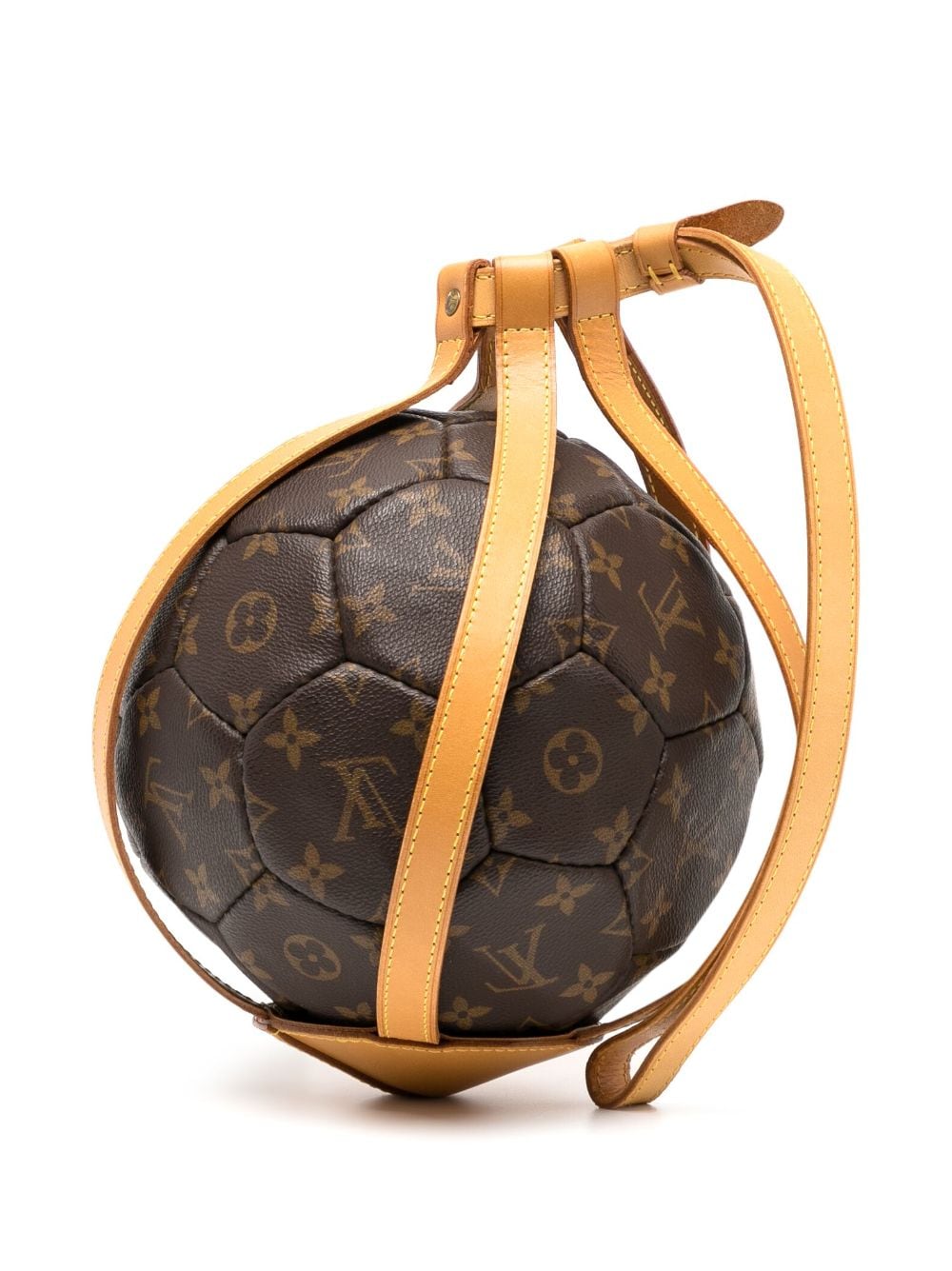 Monogram World Cup Memory Football (1998 Collection)