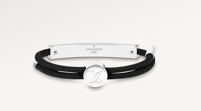 LV SPACE BRACELET