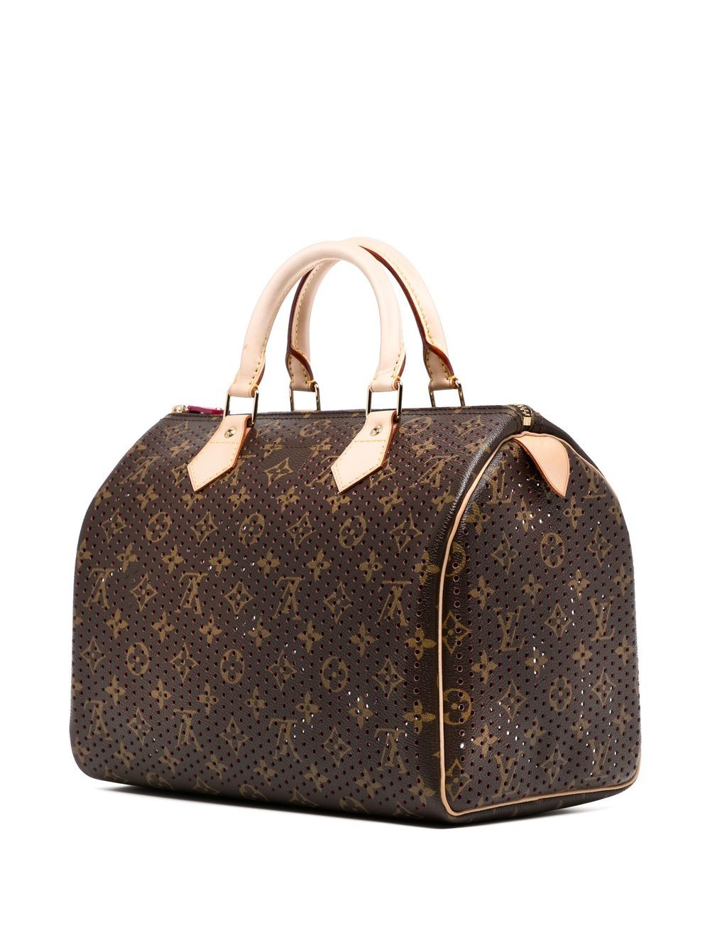 Louis Vuitton Speedy 30 Tote (2006 Collection)