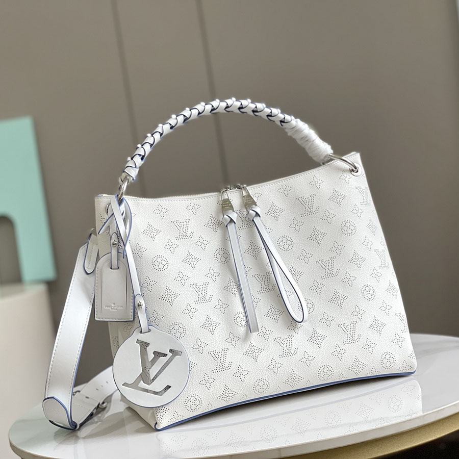 Louis Vuitton M56201 Beaubourg Hobo MM