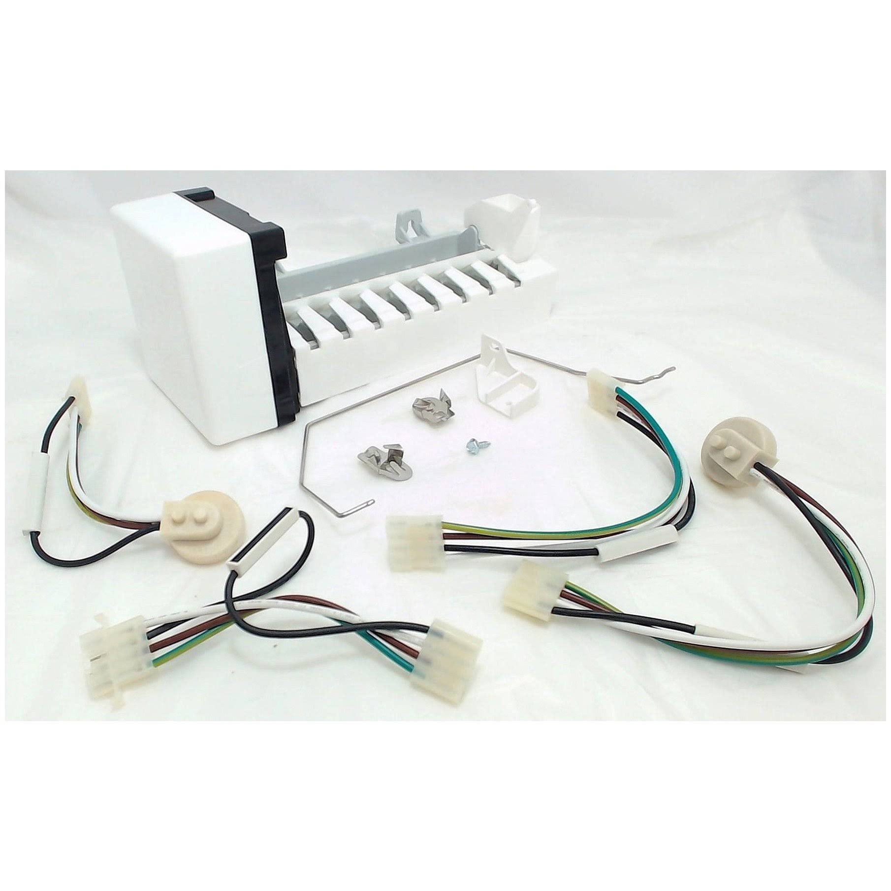 Whirlpool 4317943 Ice Maker Replacement Kit