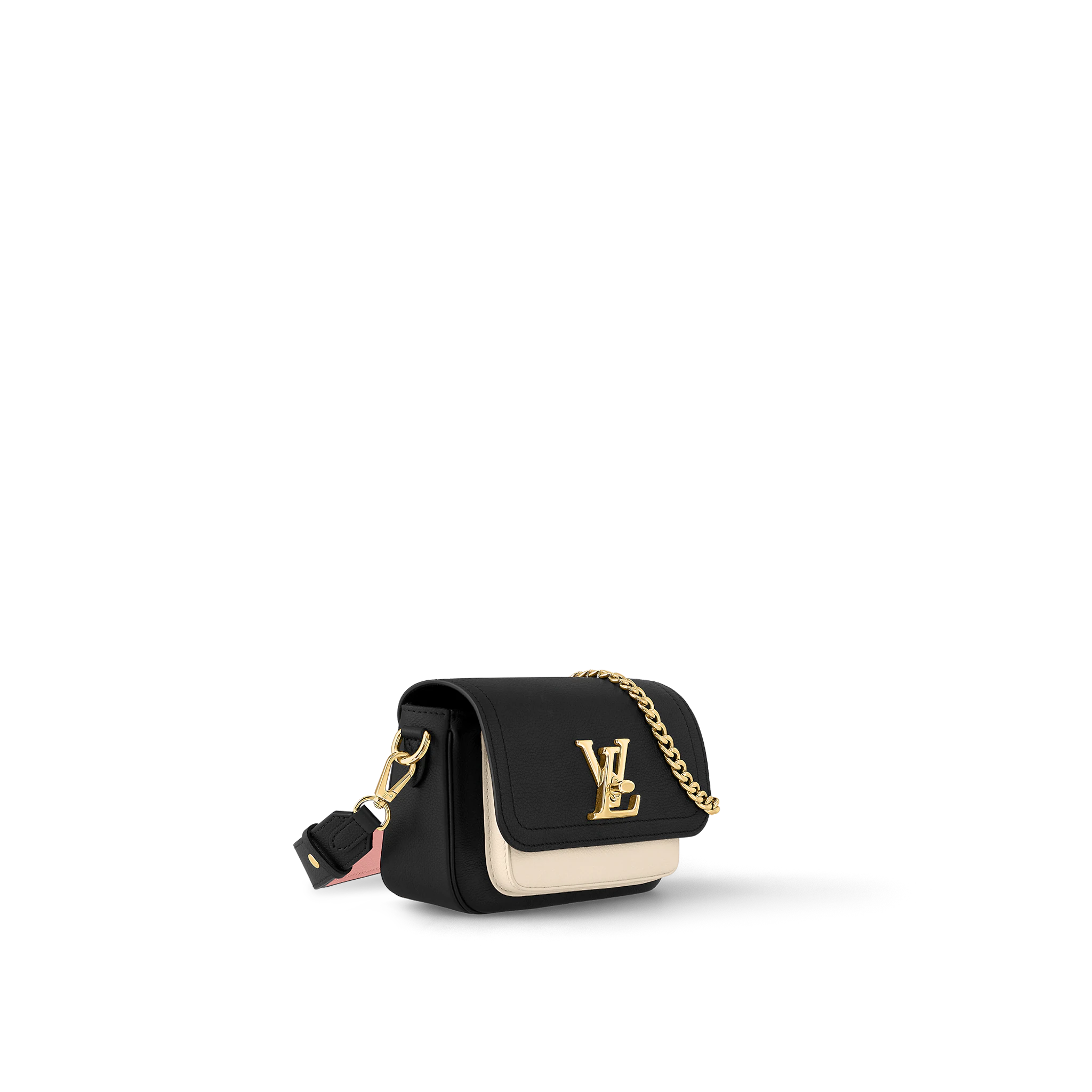 Louis Vuitton M21084 LockMe Tender