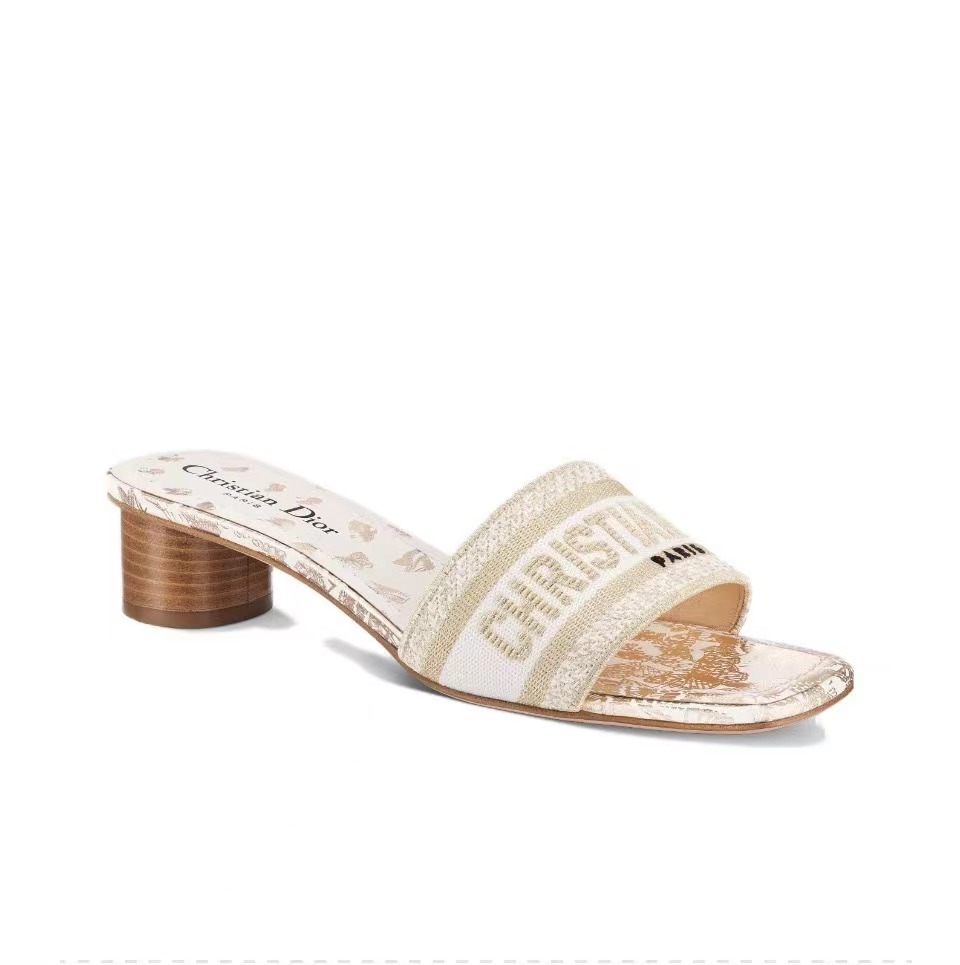 Chanel slippers 2024 new style for beauty lady ~