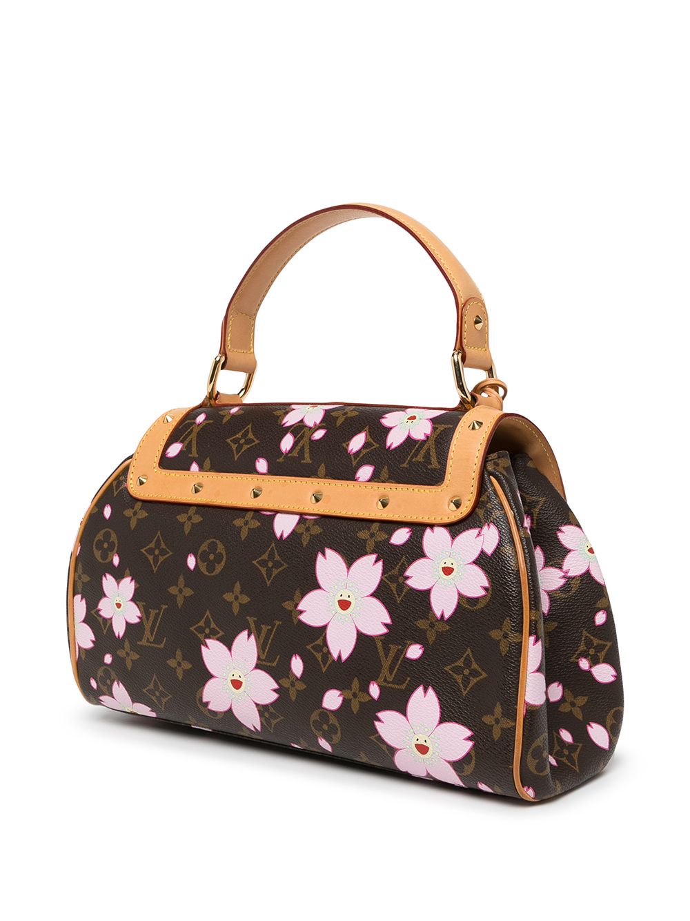 Sac Retro PM Tote (2003 Collection)