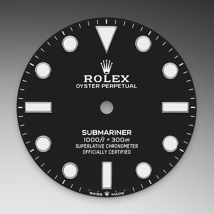 Rolex SUBMARINER