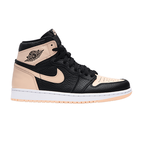 Air Jordan 1 Retro High OG CRIMSON TINT