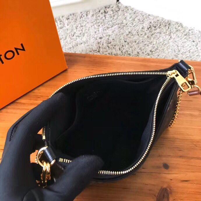 Louis Vuitton Pallas Clutch M41639