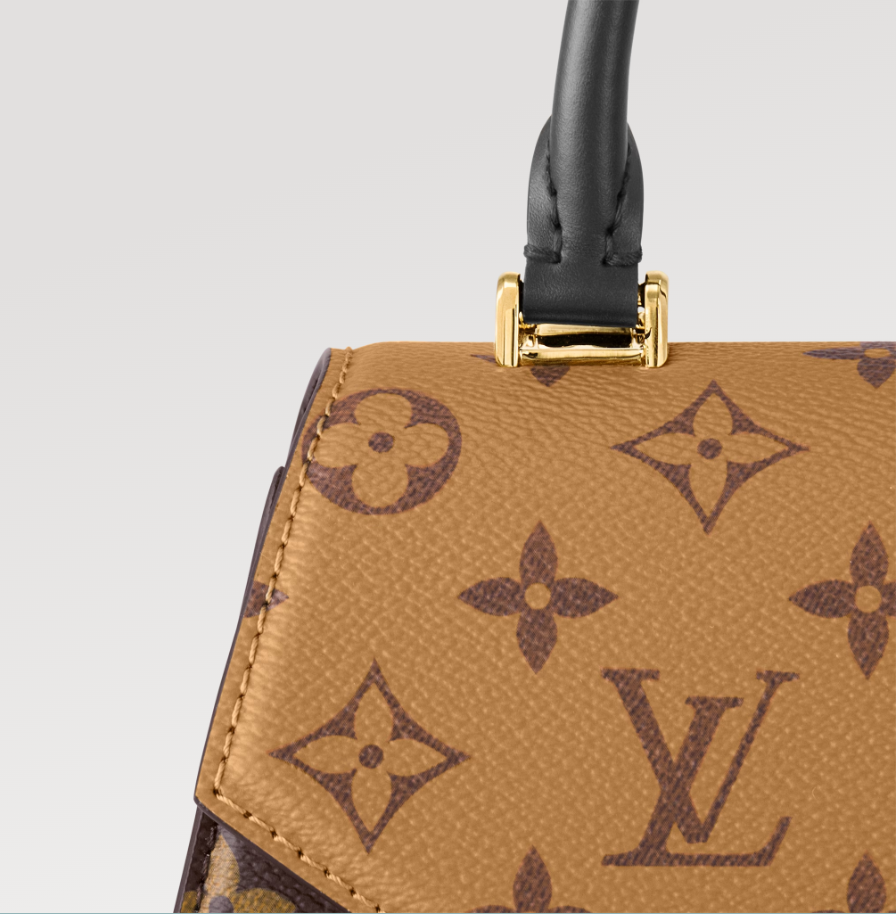 Louis Vuitton M46548 Tilsitt