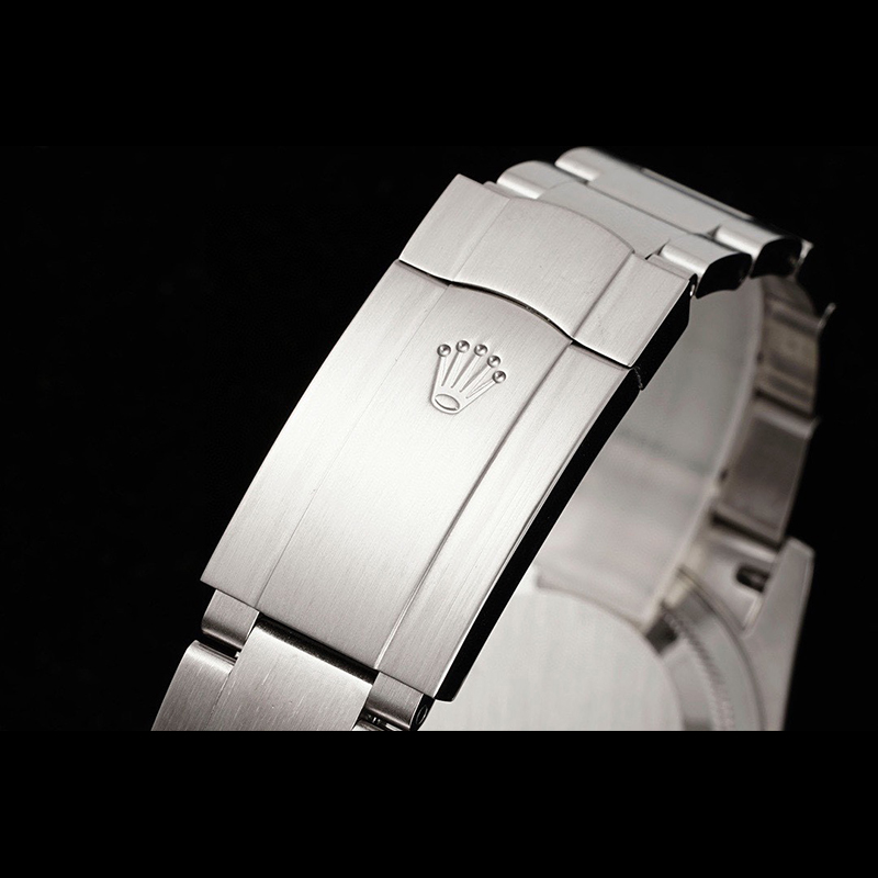 Rolex Oyster Perpetual 41 Oyster style steel 126000