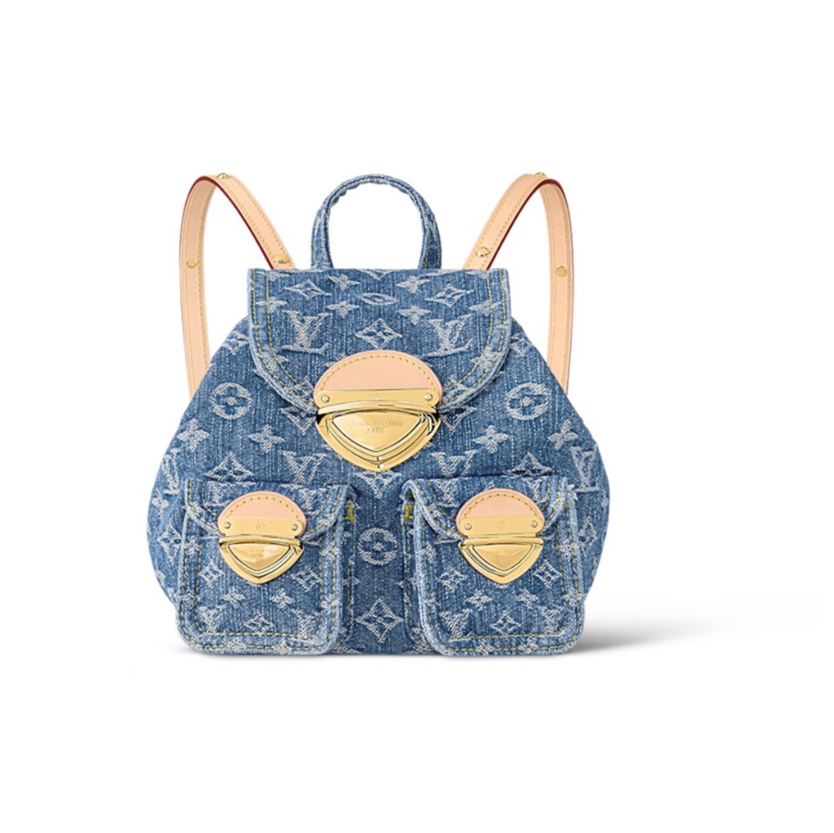 Louis Vuittion Venice NM backpack 2024 style !