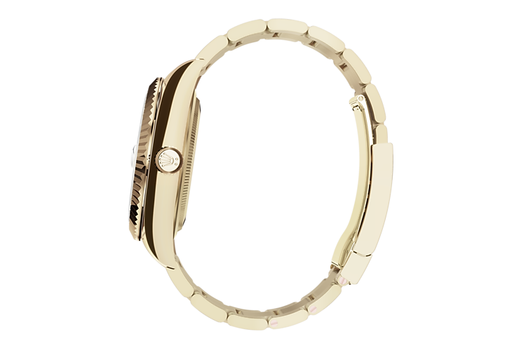 Rolex SKY-DWELLER