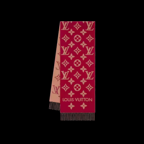 LV Essential Scarf
