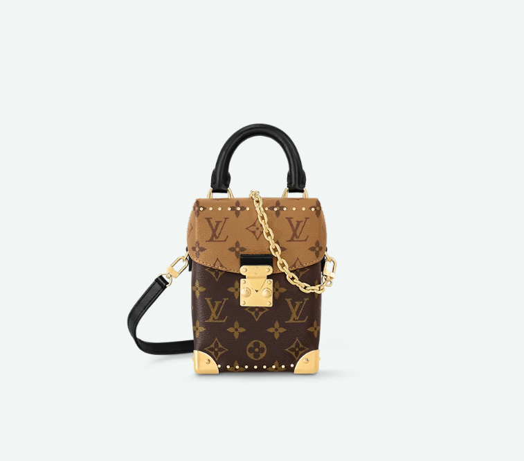 LV CAMERA BOX 2023