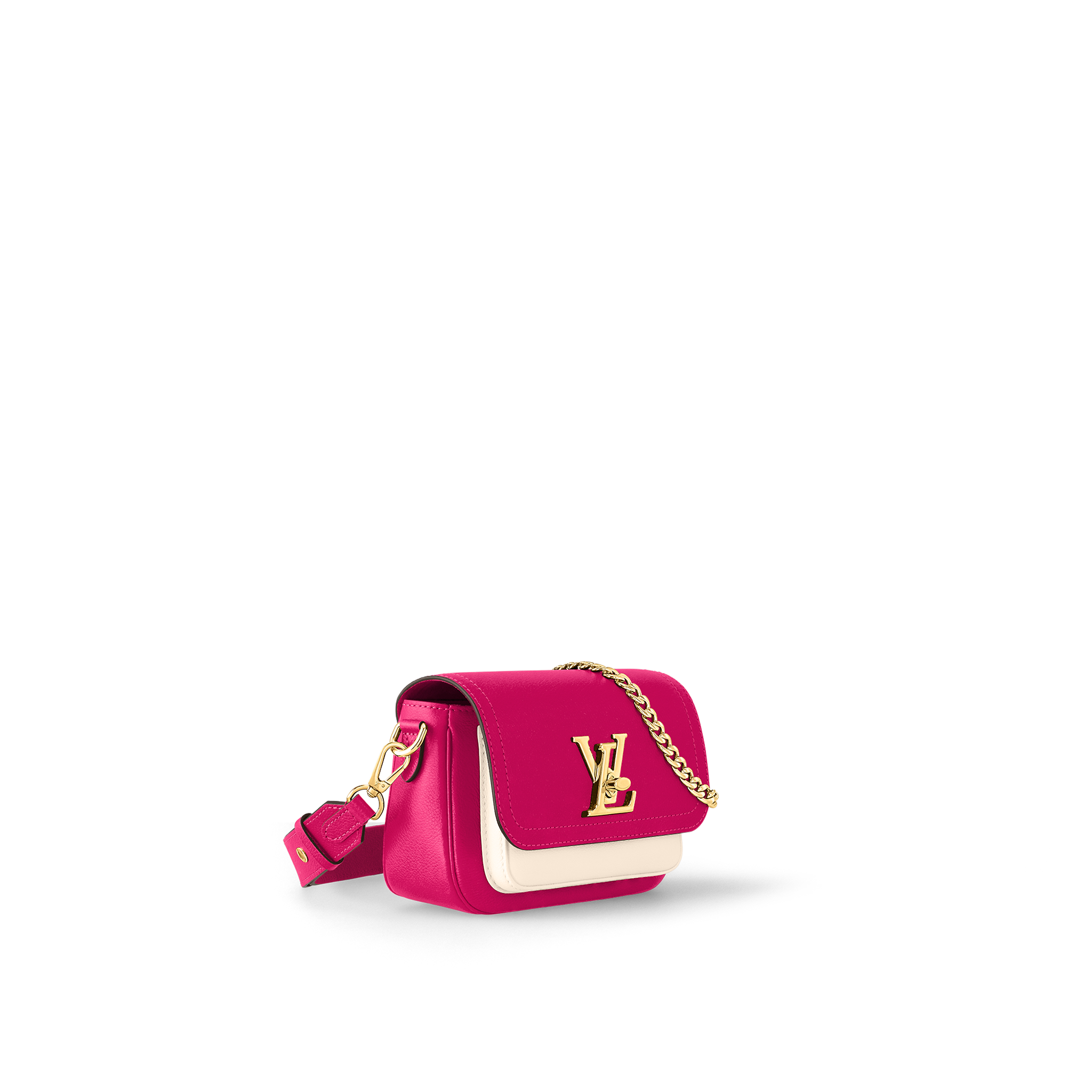 Louis Vuitton M21084 LockMe Tender