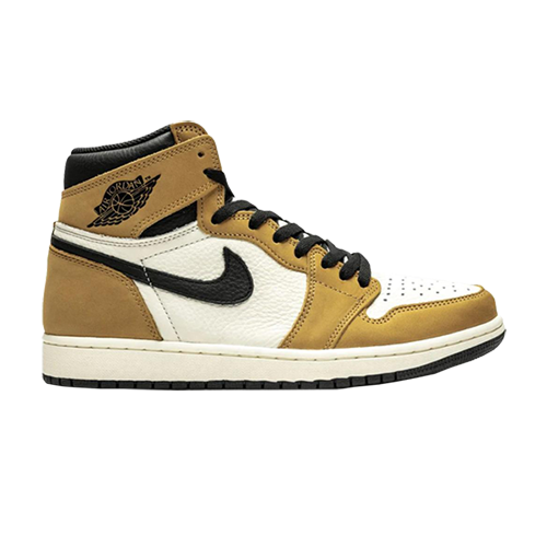 Air Jordan 1 Retro High OG ‘Rookie of the Year’