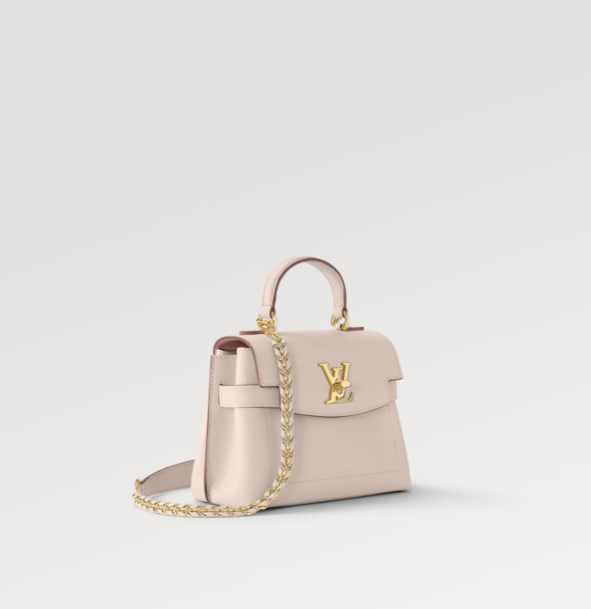 Louis Vuitton M21052 LockMe Ever Mini