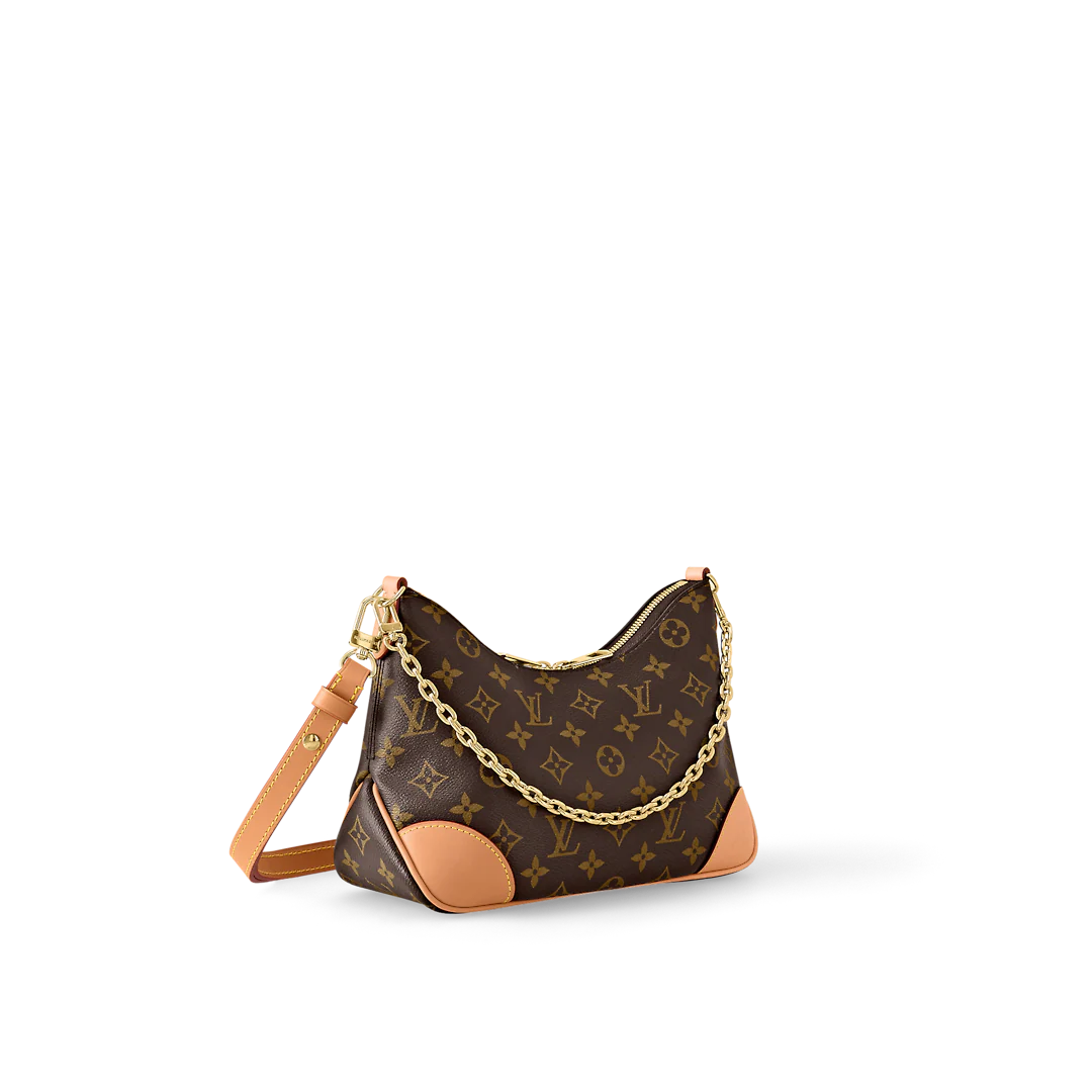 Louis Vuitton M45832 BOULOGNE handbag