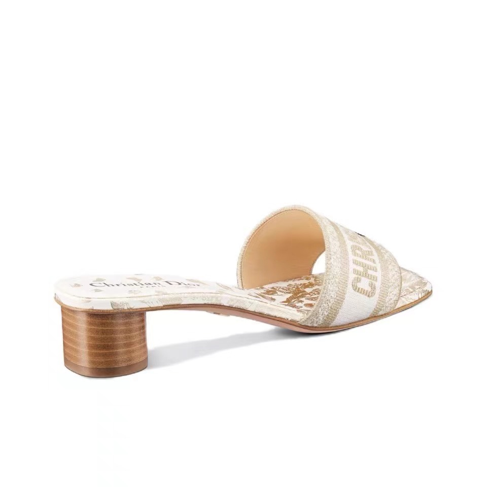 Chanel slippers 2024 new style for beauty lady ~