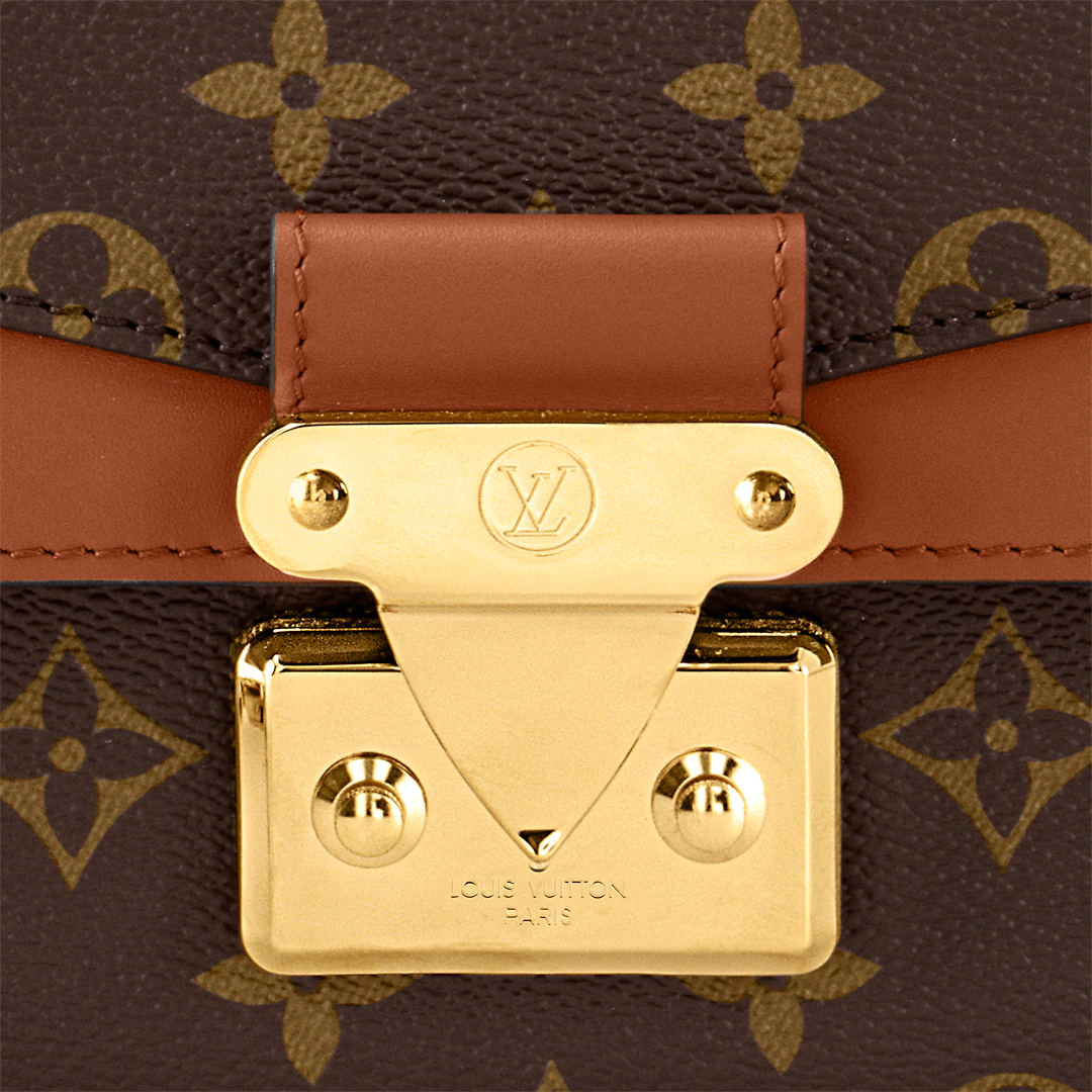 Louis Vuitton M46126 MARCEAU handbag