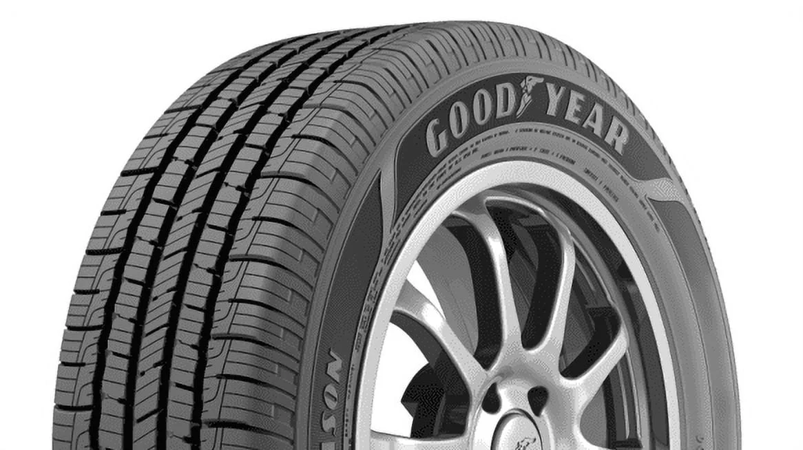 Goodyear Reliant All - Season 215/60R17 96V All - Season Tire
