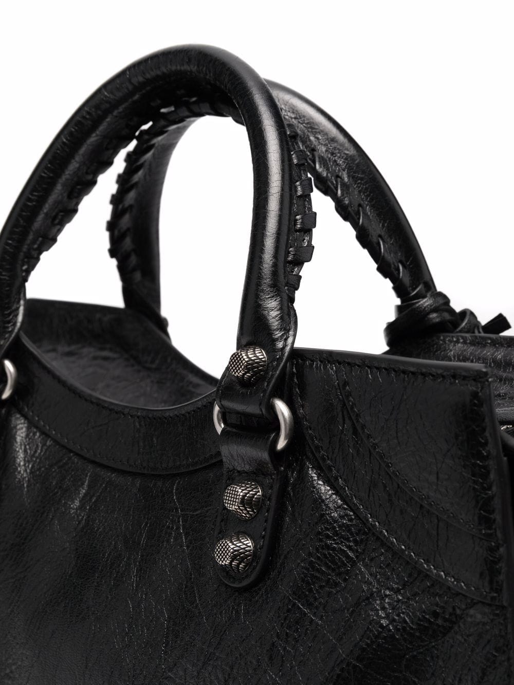 Balenciaga Neo Cagole City Bag