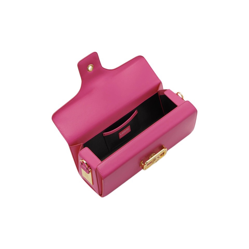 Lanvin pencil pink