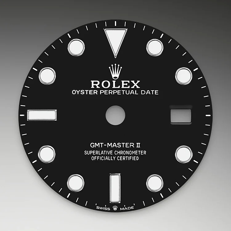 Rolex GMT-MASTER II3