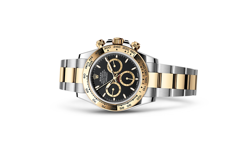 Rolex COSMOGRAPH DAYTONA